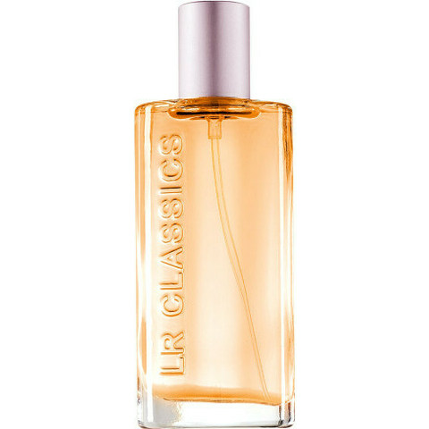 LR Classics - Antigua